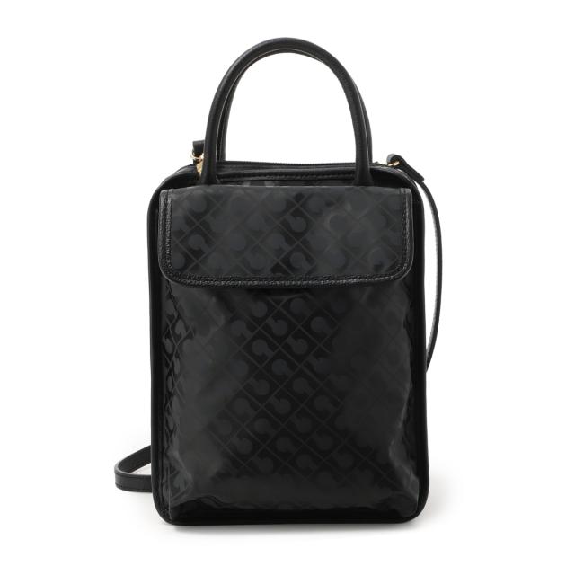 ゲラルディーニ GHERARDINI ハンドバッグ 2WAY ショルダーバッグ レディース SOFTY ソフティ_3