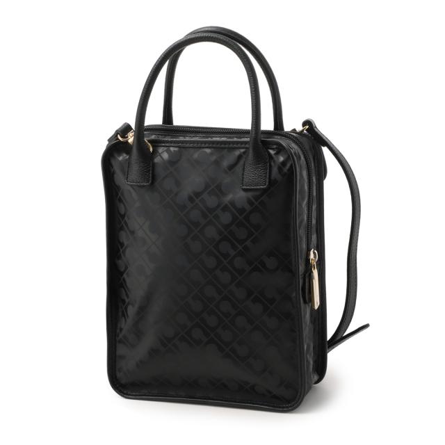 ゲラルディーニ GHERARDINI ハンドバッグ 2WAY ショルダーバッグ レディース SOFTY ソフティ_4