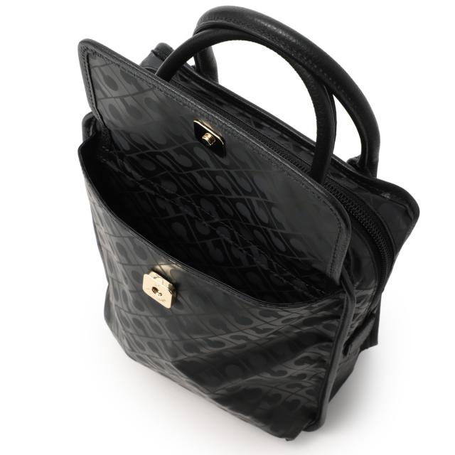 ゲラルディーニ GHERARDINI ハンドバッグ 2WAY ショルダーバッグ レディース SOFTY ソフティ_5