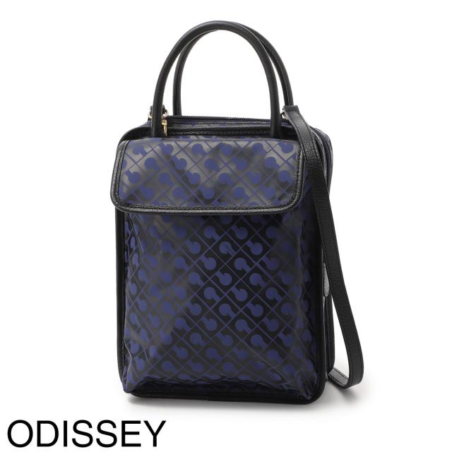 ゲラルディーニ GHERARDINI ハンドバッグ 2WAY ショルダーバッグ レディース SOFTY ソフティ_11