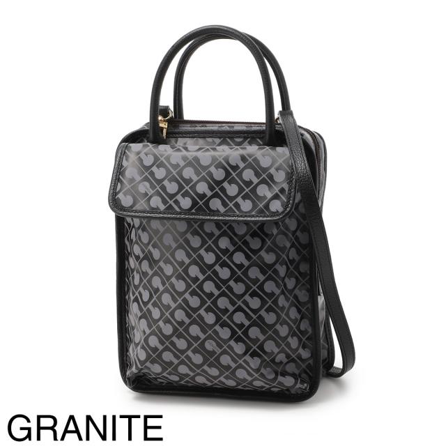 ゲラルディーニ GHERARDINI ハンドバッグ 2WAY ショルダーバッグ レディース SOFTY ソフティ_12