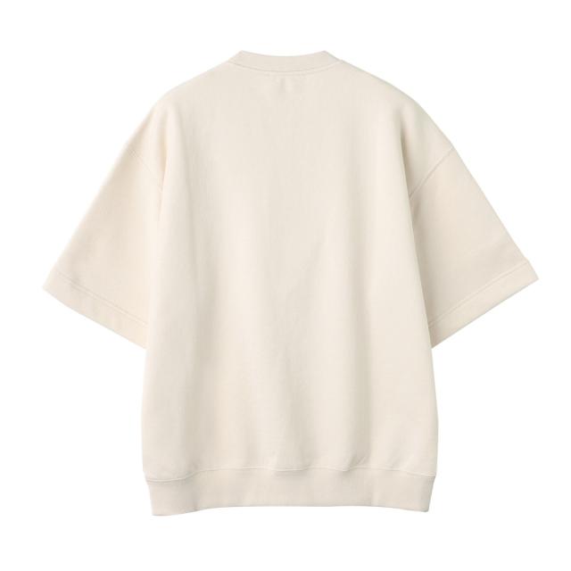 ジルサンダー JIL SANDER クルーネックTシャツ メンズ T-SHIRT CN SS EMB