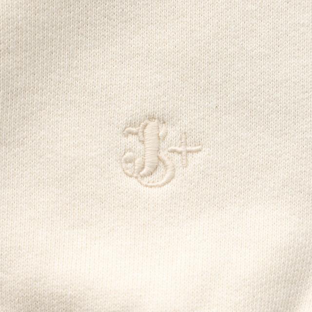 ジルサンダー JIL SANDER クルーネックTシャツ メンズ T-SHIRT CN SS EMB