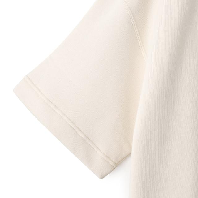ジルサンダー JIL SANDER クルーネックTシャツ メンズ T-SHIRT CN SS EMB