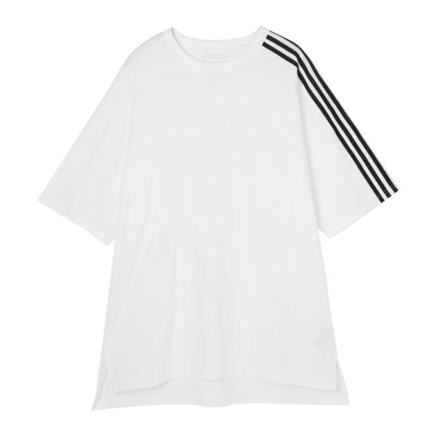 [あす着] ワイスリー Y-3 クルーネックTシャツ メンズ M 3S SS TEE