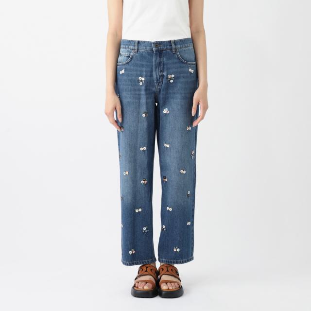 あす着] ウィークエンドマックスマーラ WEEKEND Max Mara ジップフライ