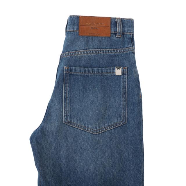 あす着] ウィークエンドマックスマーラ WEEKEND Max Mara ジップフライ