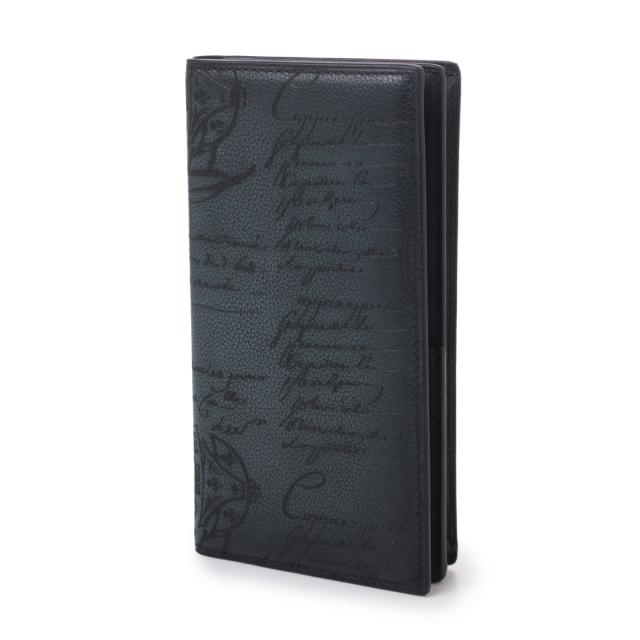 Berluti グラデーションレザー長財布 Berluti グラデーションレザー長財布 BERLUTI/ベルルッティ通販 | 長