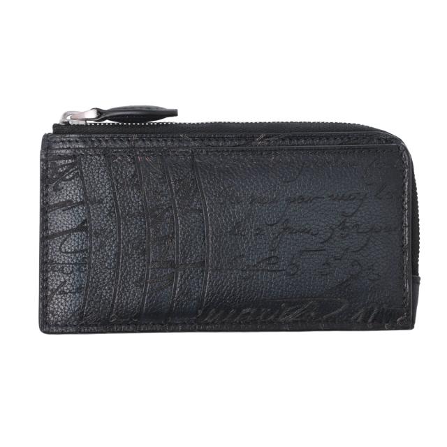 [あす着] ベルルッティ BERLUTI カードケース フラグメントケース メンズ KOA MAXI NEO JOUR SOFTY あす着] ベルルッティ BERLUTI カードケース フラグメントケース