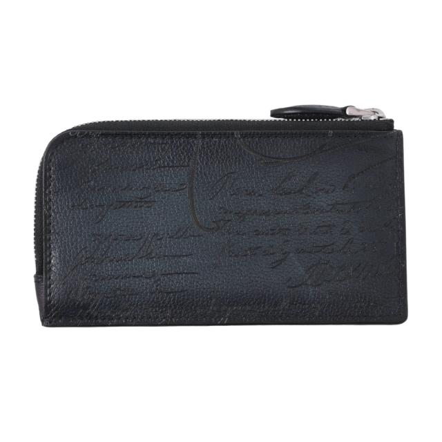 ベルルッティ BERLUTI カードケース フラグメントケース メンズ KOA