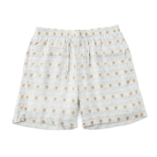 [あす着] ボーラー BALR. ショートパンツ メンズ GOTL STAMP BOX SHORTS あす着] ボーラー BALR. ショートパンツ メンズ GOTL STAMP BOX SHORTS