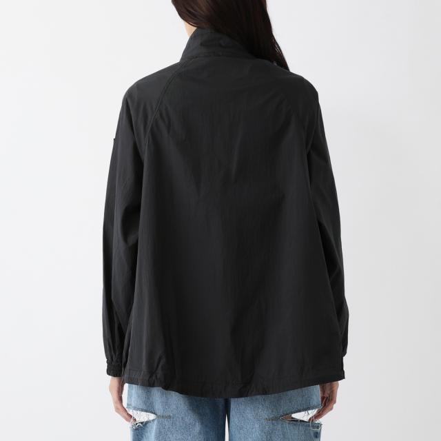 あす着] タトラス TATRAS ナイロンジャケット ブルゾン レディース LILIN