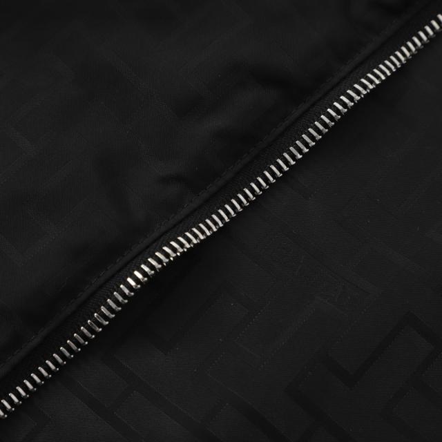 あす着] タトラス TATRAS ナイロンジャケット フーデッド ブルゾン