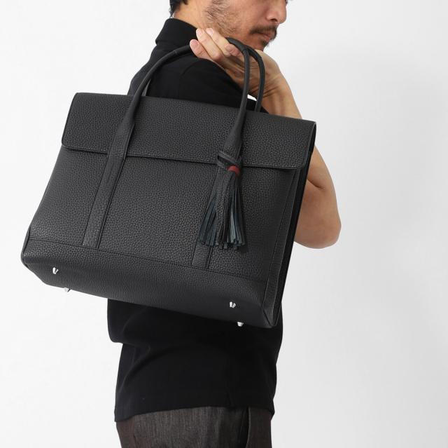 [あす着] アカーテ ACATE トートバッグ メンズ MESCOLARE-M【国内正規品】