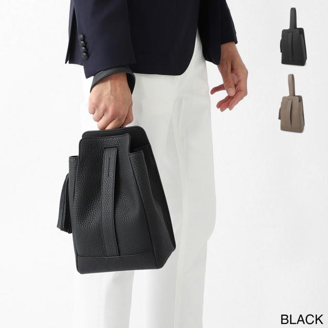 [あす着] アカーテ ACATE ハンドバッグ 2WAY ショルダーバッグ メンズ NUOVO【国内正規品】