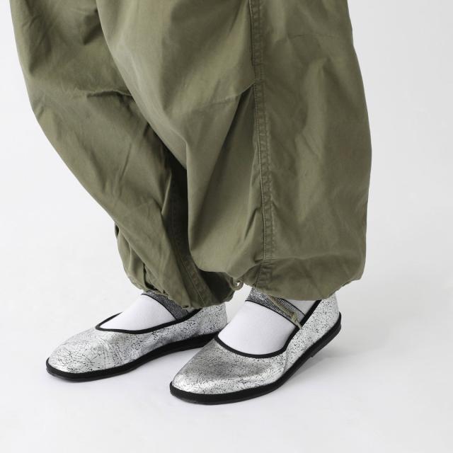 ドロゲリアクリベリーニdrogheria crivelliniカンフーシューズ