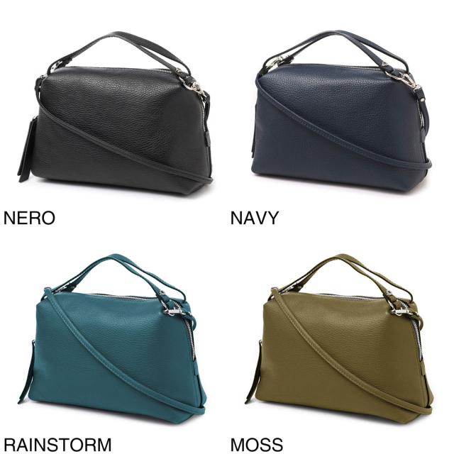 ジャンニ キアリーニ GIANNI CHIARINI ハンドバッグ 2WAY ショルダーバッグ レディース ALIFA M アリファ_10