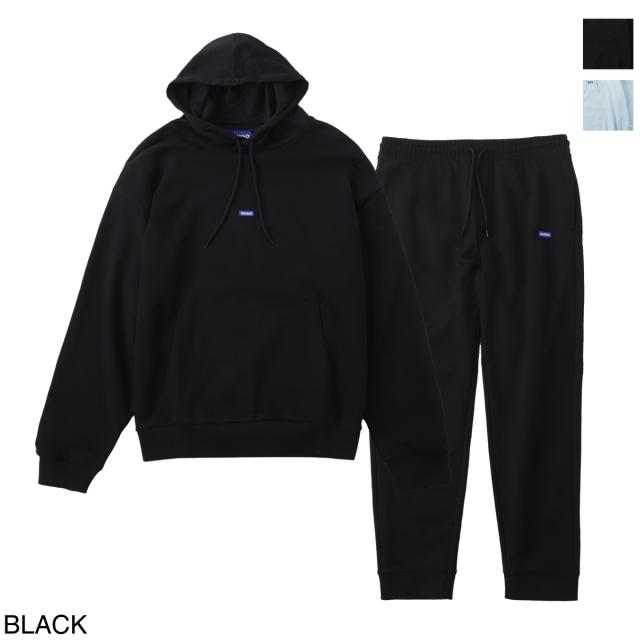 [あす着] ヒューゴブルー HUGO BLUE トラックスーツ メンズ TRACKSUIT_NALONSONAP