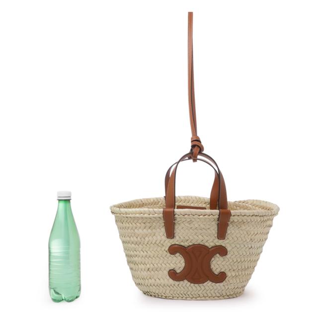 セリーヌ CELINE バスケット 2WAY かごバッグ レディース TEEN CELINE CLASSIC PANIER_2