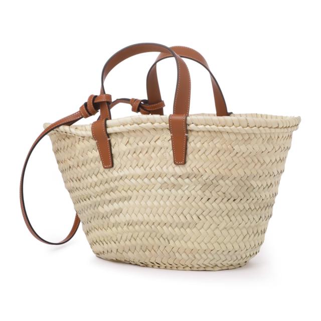 セリーヌ CELINE バスケット 2WAY かごバッグ レディース TEEN CELINE CLASSIC PANIER_3