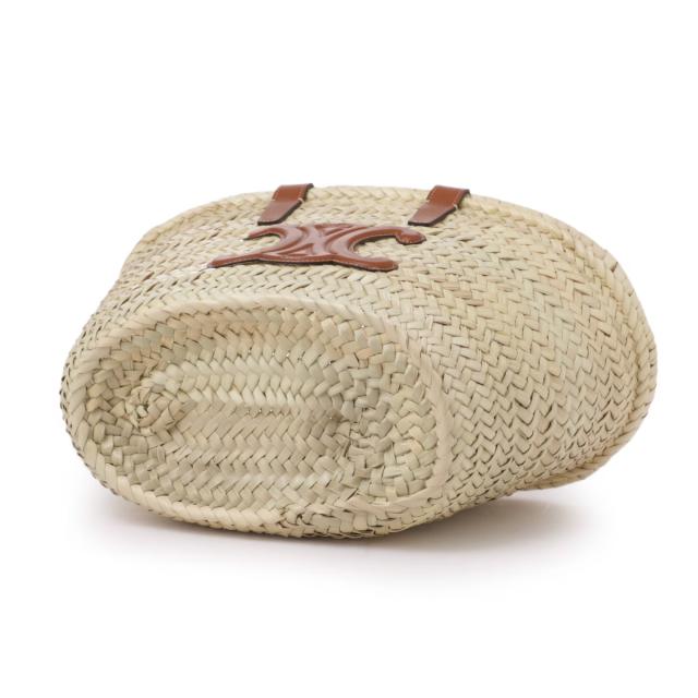 セリーヌ CELINE バスケット 2WAY かごバッグ レディース TEEN CELINE CLASSIC PANIER_5