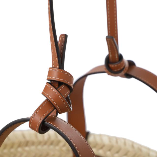セリーヌ CELINE バスケット 2WAY かごバッグ レディース TEEN CELINE CLASSIC PANIER_6