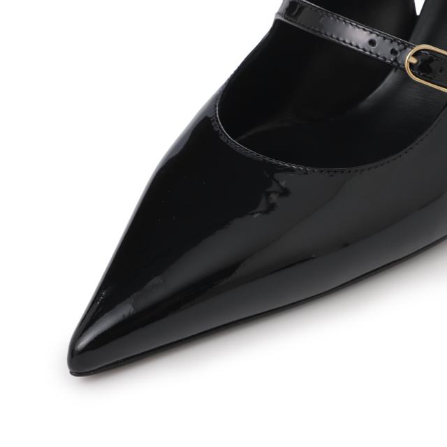 あす着] セリーヌ CELINE パンプス レディース CELINE JUDY DOUBLE