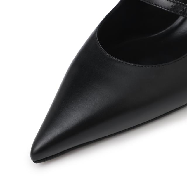 あす着] セリーヌ CELINE パンプス レディース CELINE JUDY DOUBLE