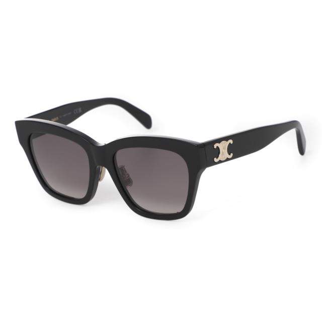 [あす着] セリーヌ CELINE サングラス レディース TRIOMPHE 09