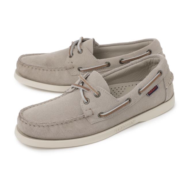 [あす着] セバゴ SEBAGO デッキシューズ ボートシューズ メンズ PORTLAND FLESH OUT
