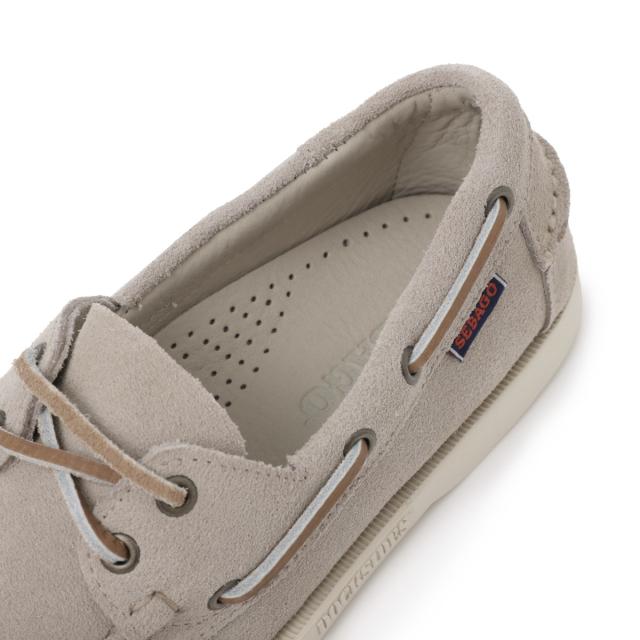 あす着] セバゴ SEBAGO デッキシューズ ボートシューズ メンズ