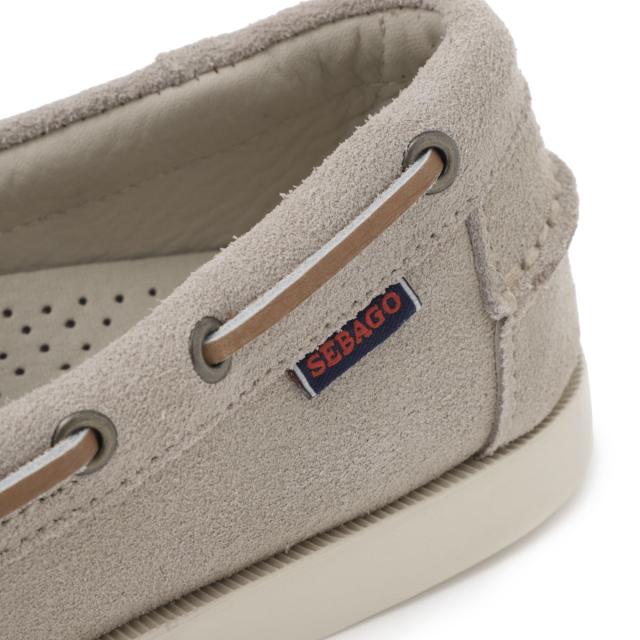 あす着] セバゴ SEBAGO デッキシューズ ボートシューズ メンズ