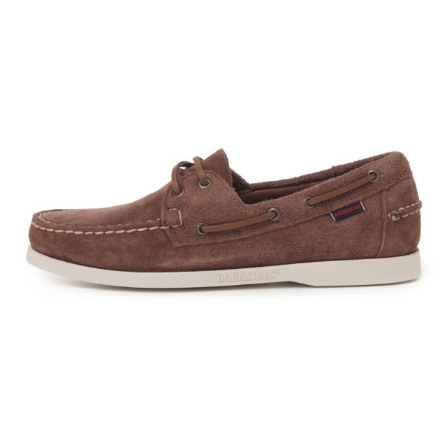 セバゴ SEBAGO デッキシューズ ボートシューズ メンズ PORTLAND FLESH OUT