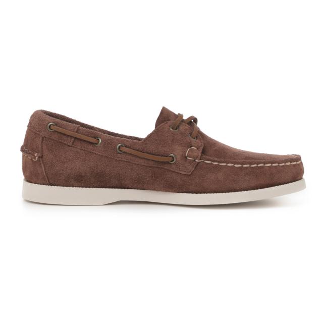 セバゴ SEBAGO デッキシューズ ボートシューズ メンズ PORTLAND FLESH OUT
