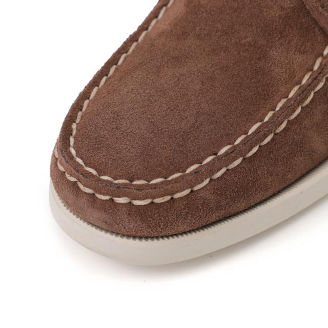 セバゴ SEBAGO デッキシューズ ボートシューズ メンズ PORTLAND FLESH OUT