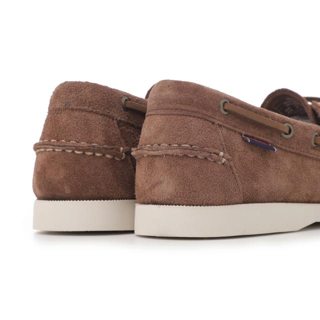 セバゴ SEBAGO デッキシューズ ボートシューズ メンズ PORTLAND FLESH OUT