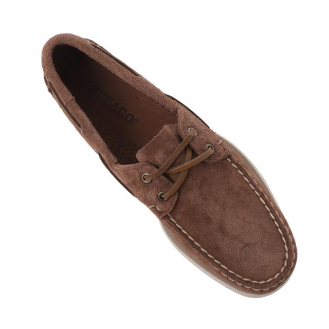 セバゴ SEBAGO デッキシューズ ボートシューズ メンズ PORTLAND FLESH OUT