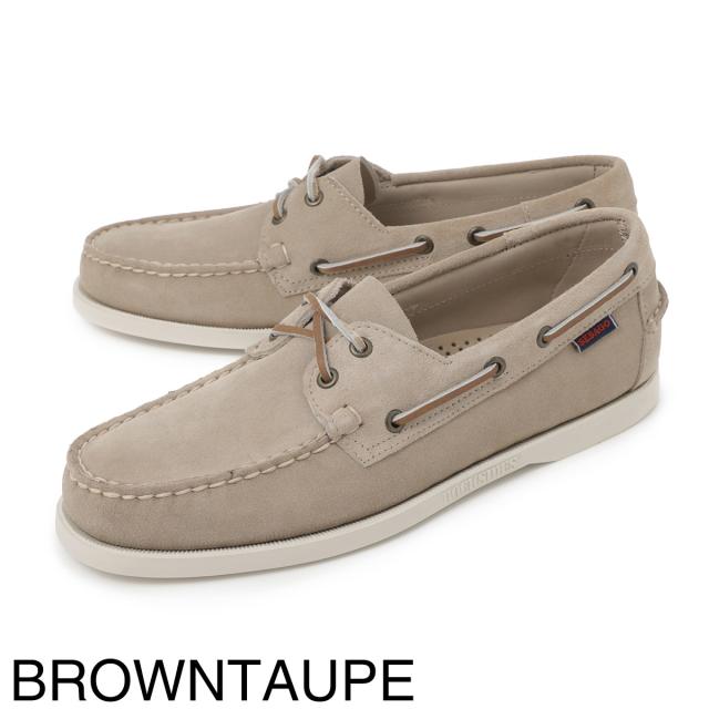 セバゴ SEBAGO デッキシューズ ボートシューズ メンズ PORTLAND FLESH OUT