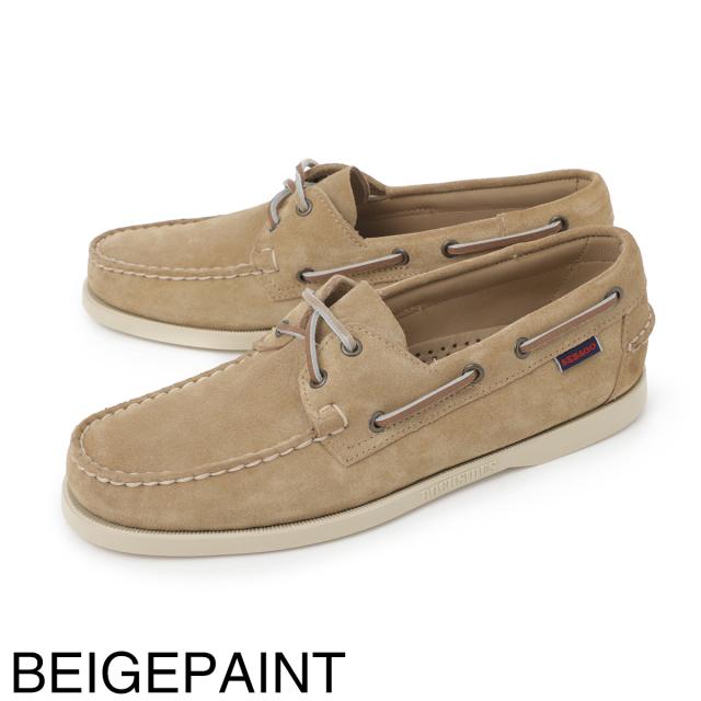セバゴ SEBAGO デッキシューズ ボートシューズ メンズ PORTLAND FLESH OUT
