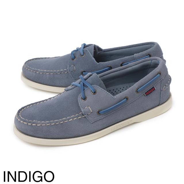 セバゴ SEBAGO デッキシューズ ボートシューズ メンズ PORTLAND FLESH OUT
