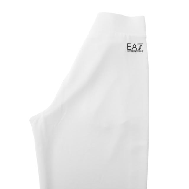 あす着] エンポリオアルマーニ EA7 EMPORIO ARMANI ワイドパンツ