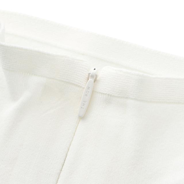 ザ ロウ THE ROW ハーフジップカットソー レディース JADELEINE TOP_9