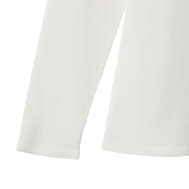 ザ ロウ THE ROW ハーフジップカットソー レディース JADELEINE TOP_10