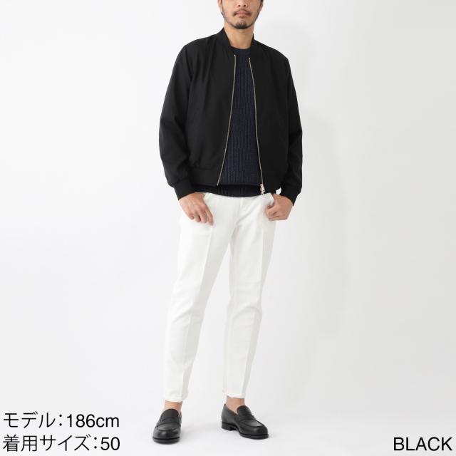 ジャブス アルキヴィオ GIAB'S ARCHIVIO 飛翔上衣 MA-1 メンズ BARDI GOLD