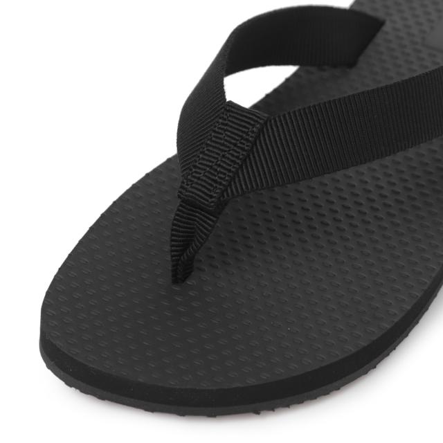 あす着] ザ ロウ THE ROW サンダル フリップフロップサンダル