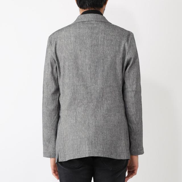 あす着] ジャブス アルキヴィオ GIAB'S ARCHIVIO 2つボタン イージー