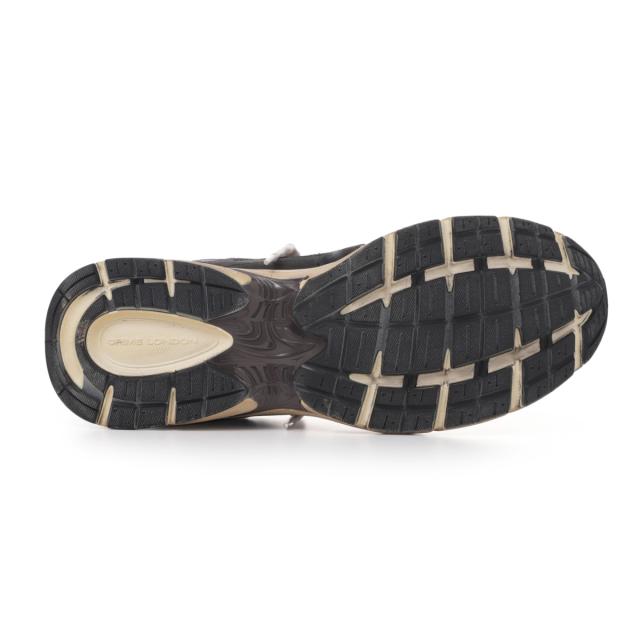 あす着] クライムロンドン CRIME LONDON スニーカー メンズ FUGITIVE