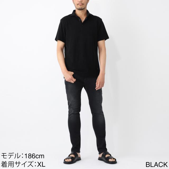 ギローバー GUY ROVER ポロシャツ あす着] ギローバー GUY ROVER 半袖