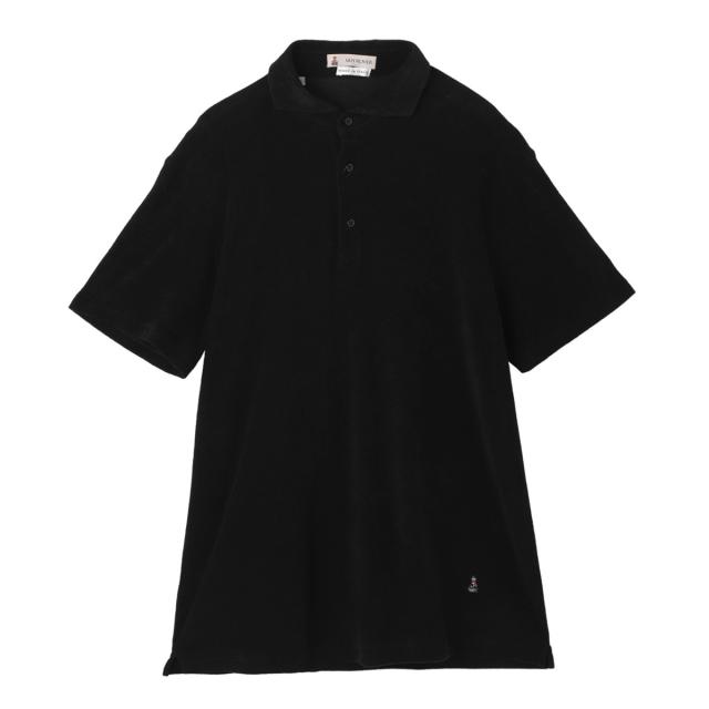 [あす着] ギローバー GUY ROVER 半袖ポロシャツ ワイドカラーポロシャツ メンズ JERSEY あす着] ギローバー GUY ROVER 半袖ポロシャツ ワイドカラーポロシャツ