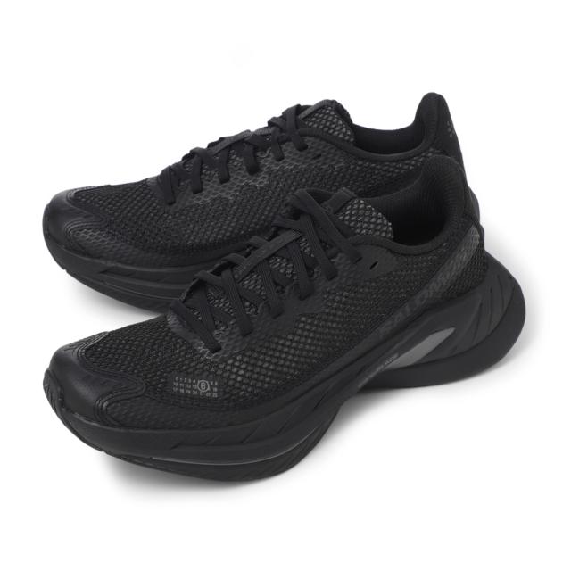 [あす着] エムエム 6 メゾンマルジェラ MM6 Maison Margiela スニーカー レディース SPECTUR 2 MM6 × SALOMON